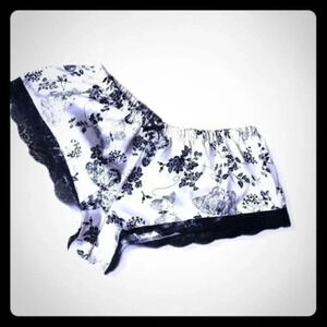 Victoria’s Secret pj bottom loungewear EUC…